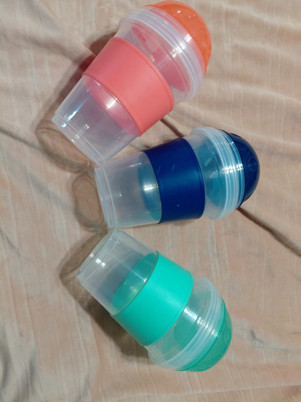 N/A blue multipurpose
